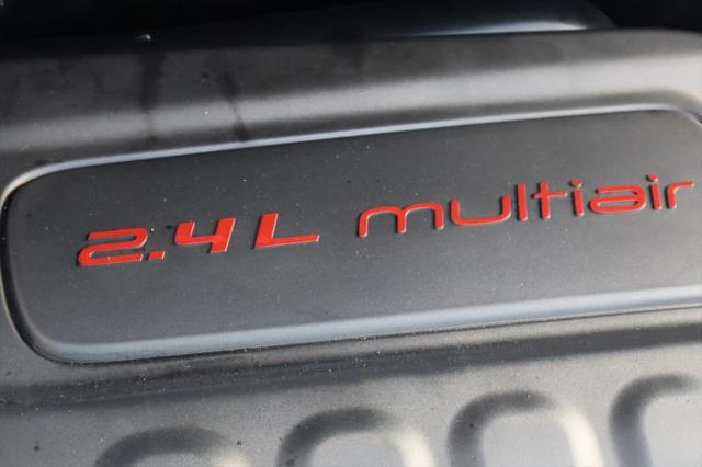 2021 Jeep Compass 80th Anniversary 4x4