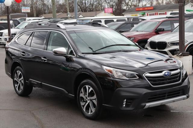 2022 Subaru Outback Touring XT for sale in Smyrna, TN
