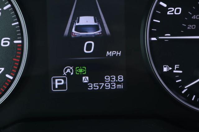 2022 Subaru Outback Touring XT