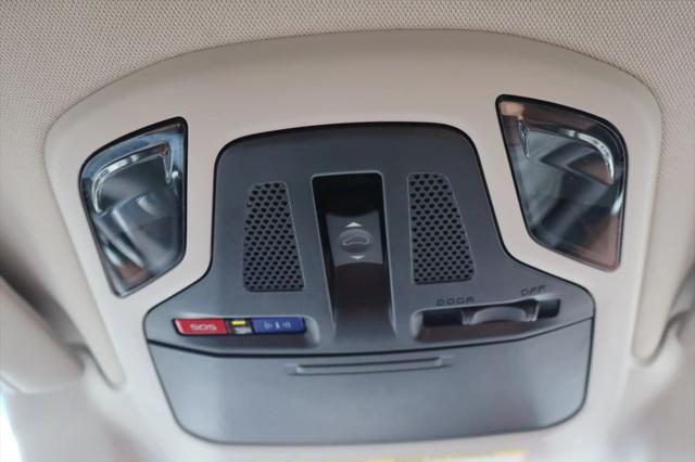 2022 Subaru Outback Touring XT