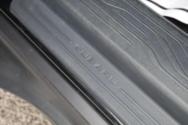 2022 Subaru Outback Touring XT