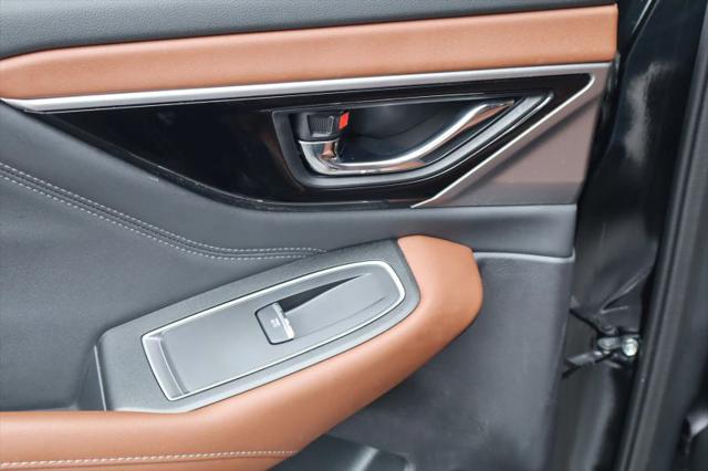 2022 Subaru Outback Touring XT