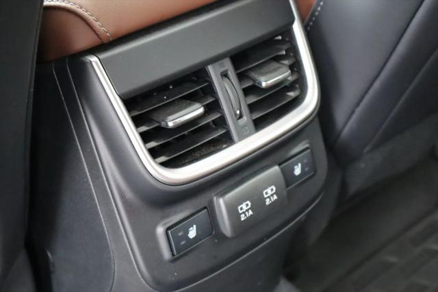 2022 Subaru Outback Touring XT