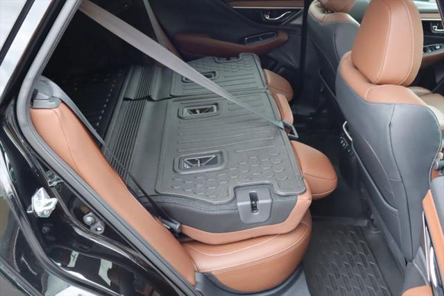 2022 Subaru Outback Touring XT