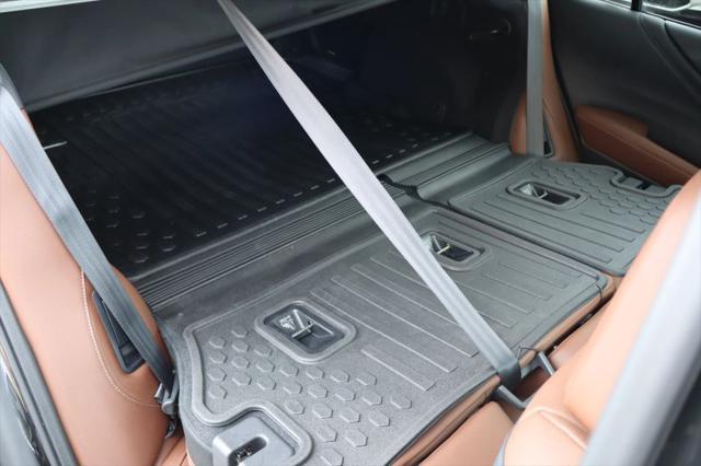 2022 Subaru Outback Touring XT