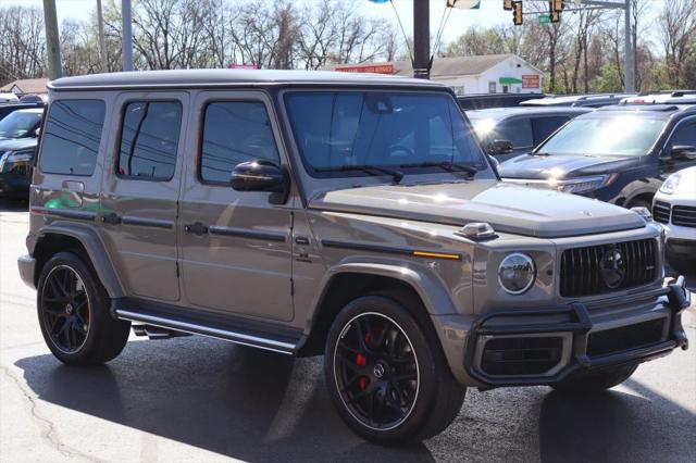 2023 Mercedes-Benz AMG G 63 4MATIC for sale in Smyrna, TN