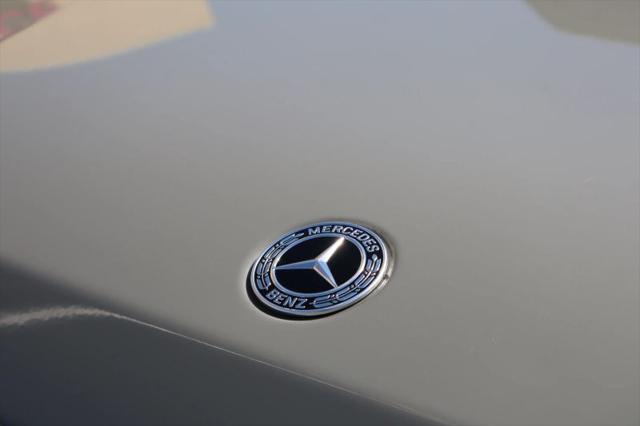 2023 Mercedes-Benz AMG G 63 4MATIC