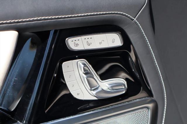 2023 Mercedes-Benz AMG G 63 4MATIC