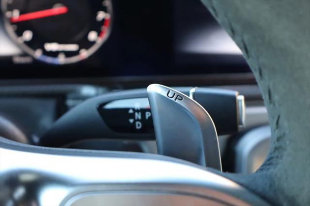 2023 Mercedes-Benz AMG G 63 4MATIC