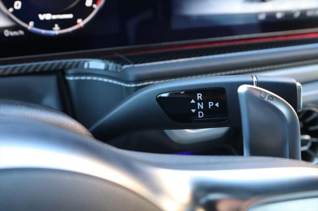 2023 Mercedes-Benz AMG G 63 4MATIC