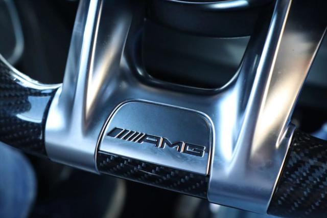 2023 Mercedes-Benz AMG G 63 4MATIC