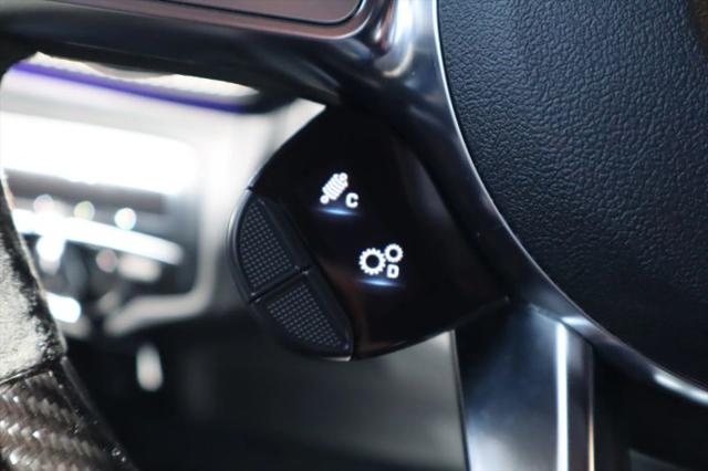 2023 Mercedes-Benz AMG G 63 4MATIC
