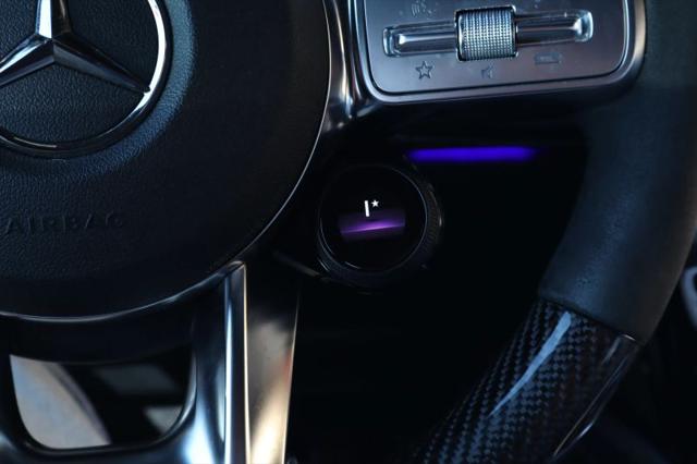 2023 Mercedes-Benz AMG G 63 4MATIC