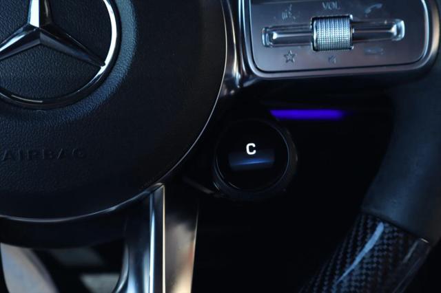 2023 Mercedes-Benz AMG G 63 4MATIC