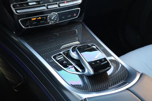 2023 Mercedes-Benz AMG G 63 4MATIC