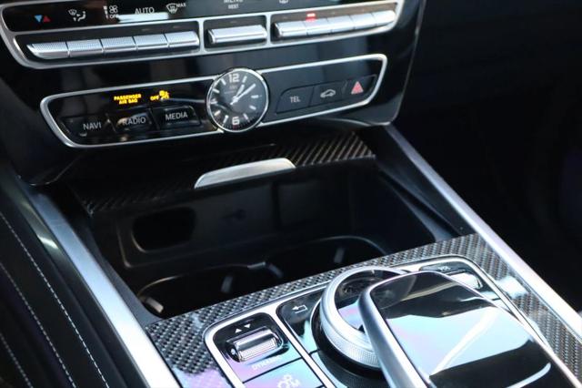 2023 Mercedes-Benz AMG G 63 4MATIC