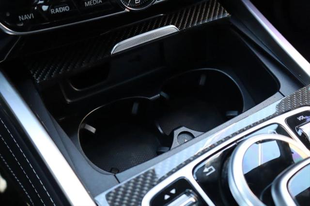 2023 Mercedes-Benz AMG G 63 4MATIC