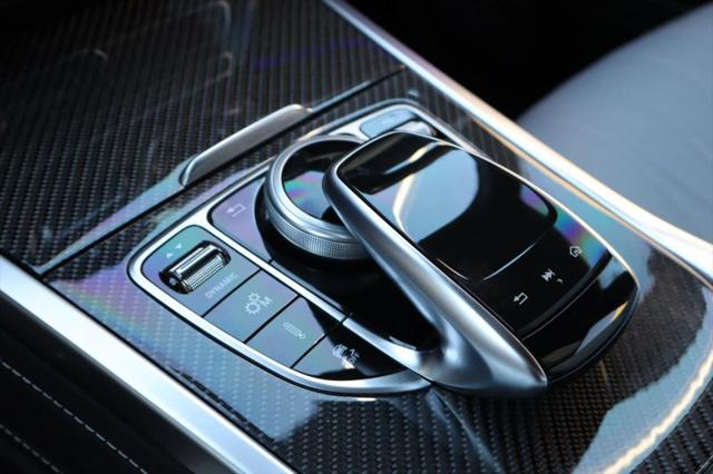 2023 Mercedes-Benz AMG G 63 4MATIC