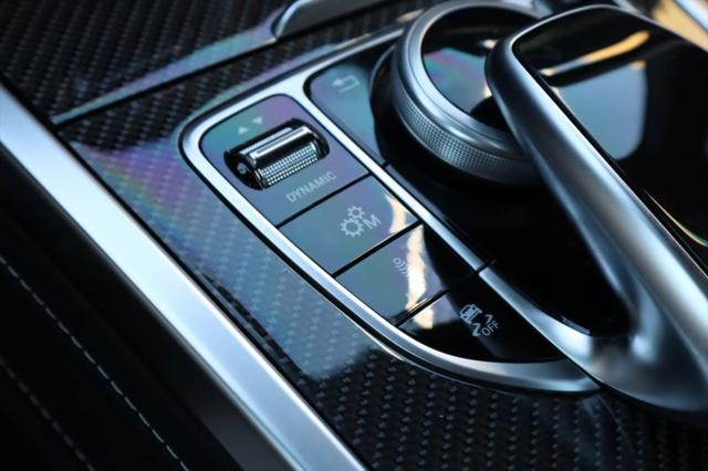 2023 Mercedes-Benz AMG G 63 4MATIC