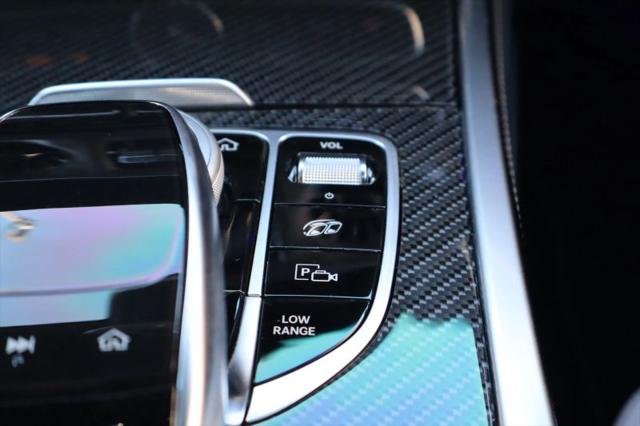 2023 Mercedes-Benz AMG G 63 4MATIC