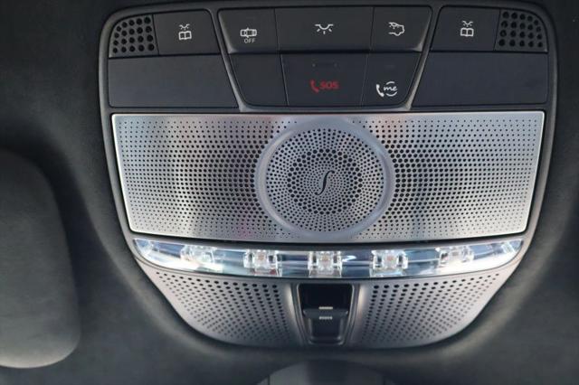 2023 Mercedes-Benz AMG G 63 4MATIC