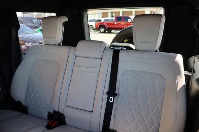 2023 Mercedes-Benz AMG G 63 4MATIC