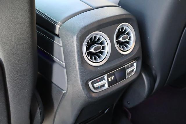 2023 Mercedes-Benz AMG G 63 4MATIC