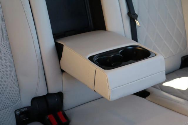 2023 Mercedes-Benz AMG G 63 4MATIC