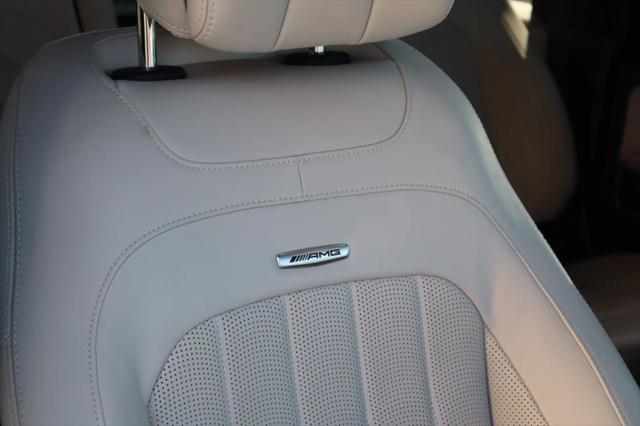 2023 Mercedes-Benz AMG G 63 4MATIC