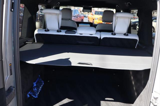 2023 Mercedes-Benz AMG G 63 4MATIC