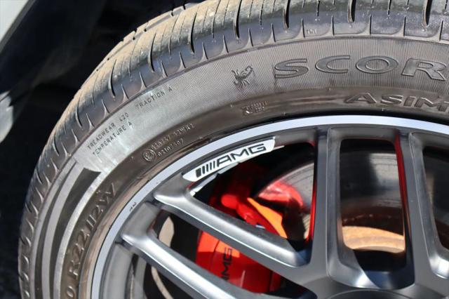 2023 Mercedes-Benz AMG G 63 4MATIC