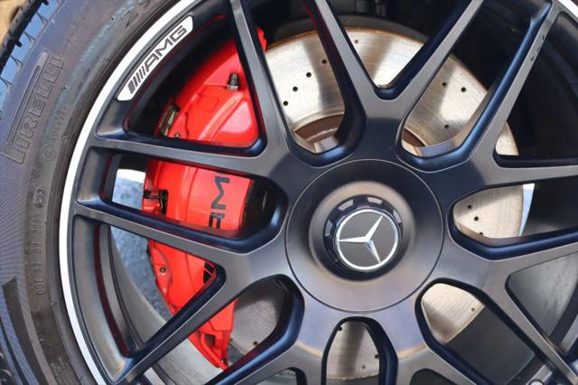 2023 Mercedes-Benz AMG G 63 4MATIC