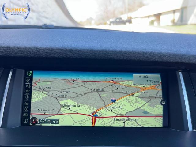 2016 BMW X4 xDrive35i