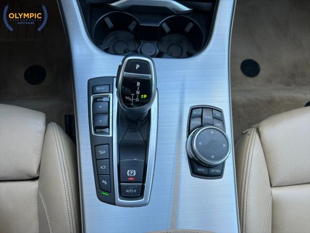 2016 BMW X4 xDrive35i
