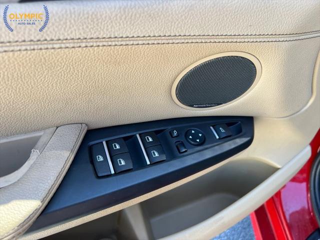 2016 BMW X4 xDrive35i