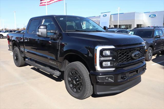 2026 Ford F-250 LARIAT for sale in Shawnee, OK