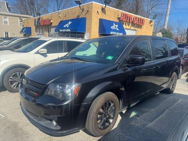 2019 Dodge Grand Caravan GT for sale in Sharon Hill, PA