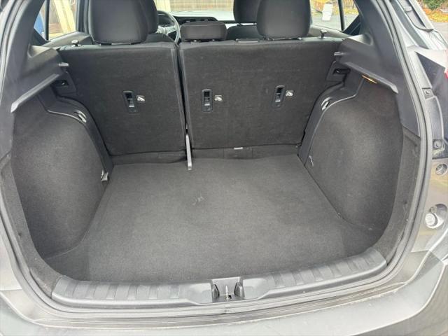 2020 Nissan Kicks SV Xtronic CVT