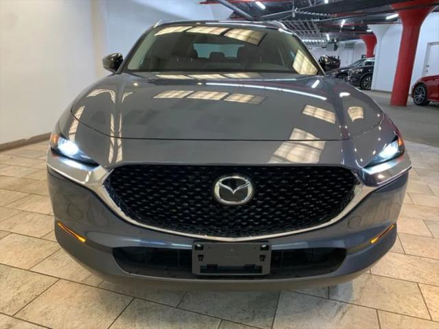 2023 Mazda CX-30 2.5 S Carbon Edition