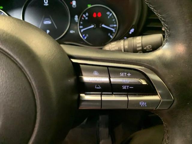 2023 Mazda CX-30 2.5 S Carbon Edition