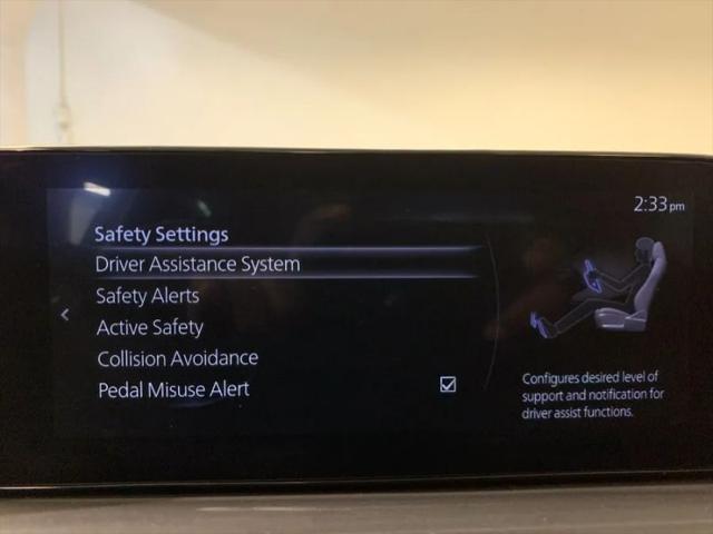 2023 Mazda CX-30 2.5 S Carbon Edition