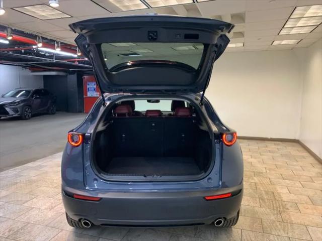 2023 Mazda CX-30 2.5 S Carbon Edition