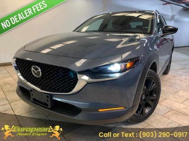 2023 Mazda CX-30 2.5 S Carbon Edition for sale in Lodi, NJ