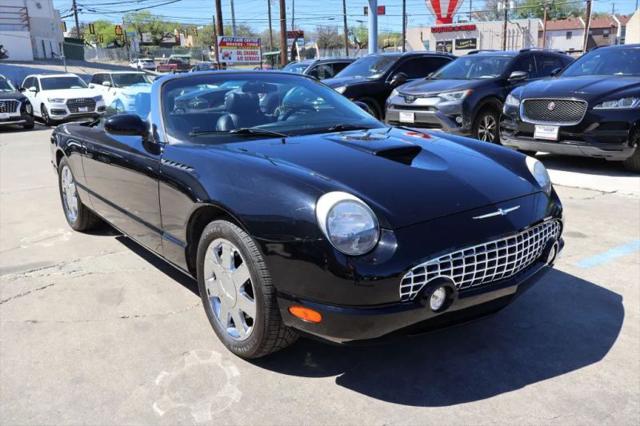 2003 Ford Thunderbird Base for sale in San Antonio, TX