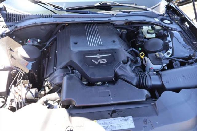 2003 Ford Thunderbird Base