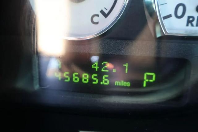 2003 Ford Thunderbird Base