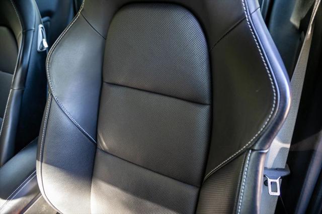 2018 Porsche 911 Turbo S