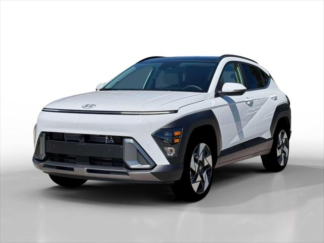 2026 Hyundai Kona Limited for sale in San Jose, CA