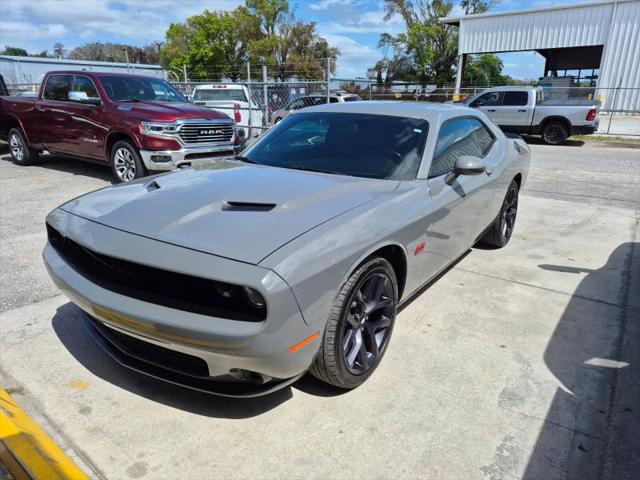 2019 Dodge Challenger SXT for sale in Orlando, FL