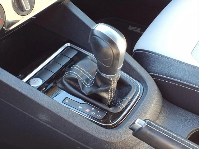2016 Volkswagen Jetta 1.8T Sport